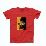 The Highlights Weeknd T-shirt