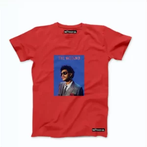 Save Your Tears Weeknd T-shirt