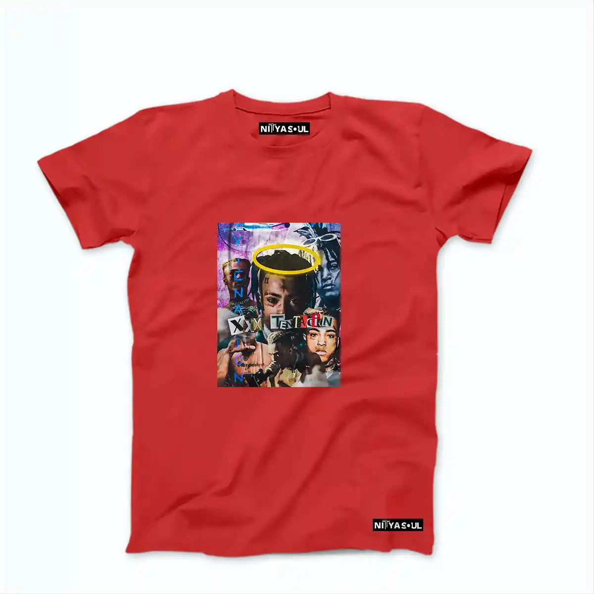 Infinity Xxxtentacion T shirt