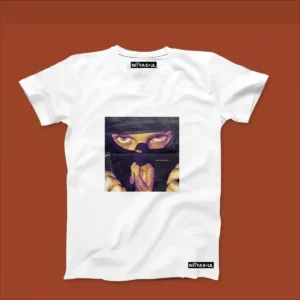 Lonely Justin Bieber T-shirt