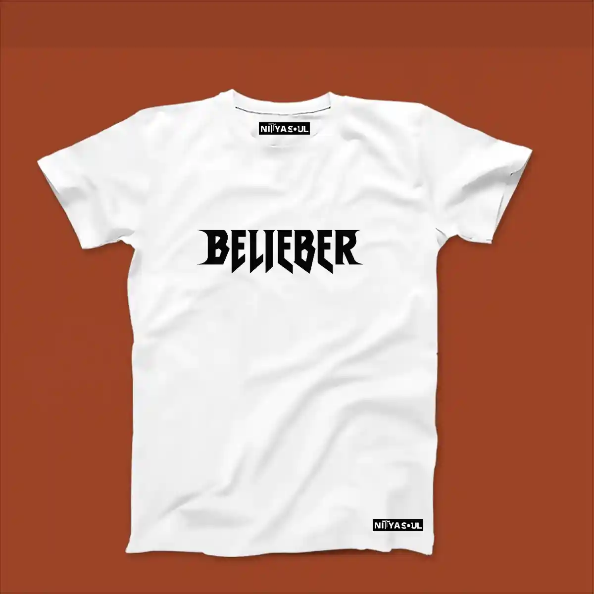 Believe Justin Bieber T-shirt