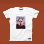 Psycho Post Malone T-shirt