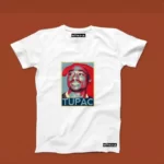 LEGEND Tupac T-shirt