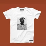 Tupac Amaru Shakur T-shirt
