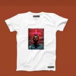 Pray for Me Weeknd T-shirt