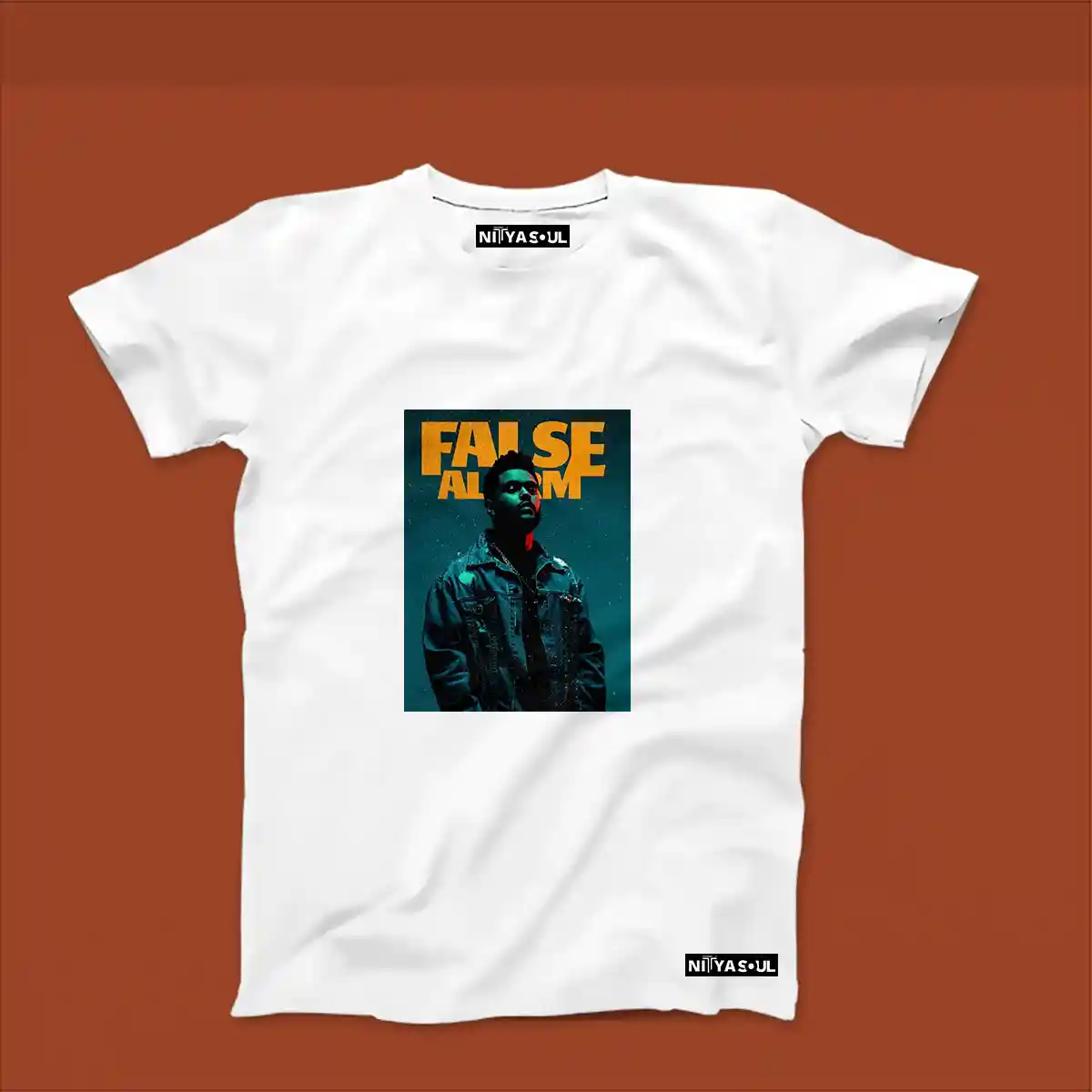 False Alarm Weeknd T-shirt