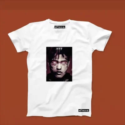 Bad Vibes Forever XXXTentacion T-Shirt