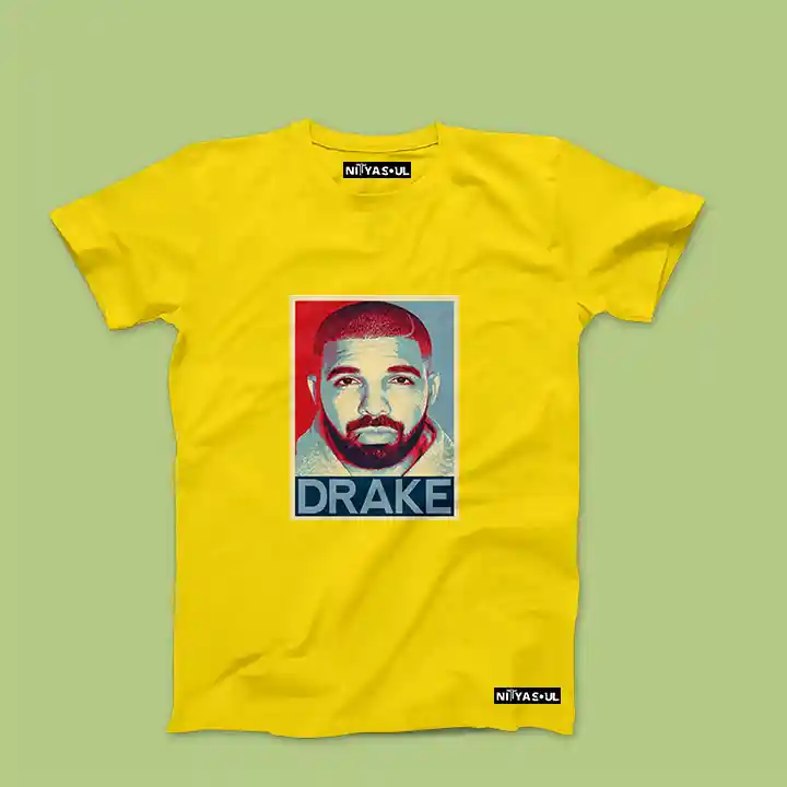 Drake T-shirt