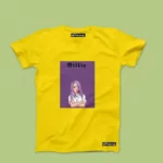 Bored Billie T-shirt