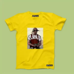 Tupac Gta T-shirt