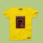 Call Out My Name Weeknd T-shirt