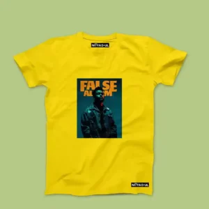 False Alarm Weeknd T-shirt