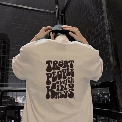 Treat People With Kindness T-Shirt