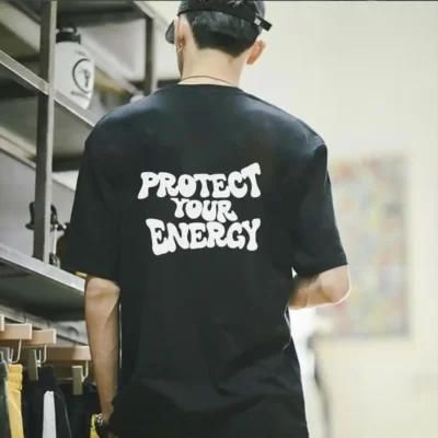 Protect Your Energy T-Shirt