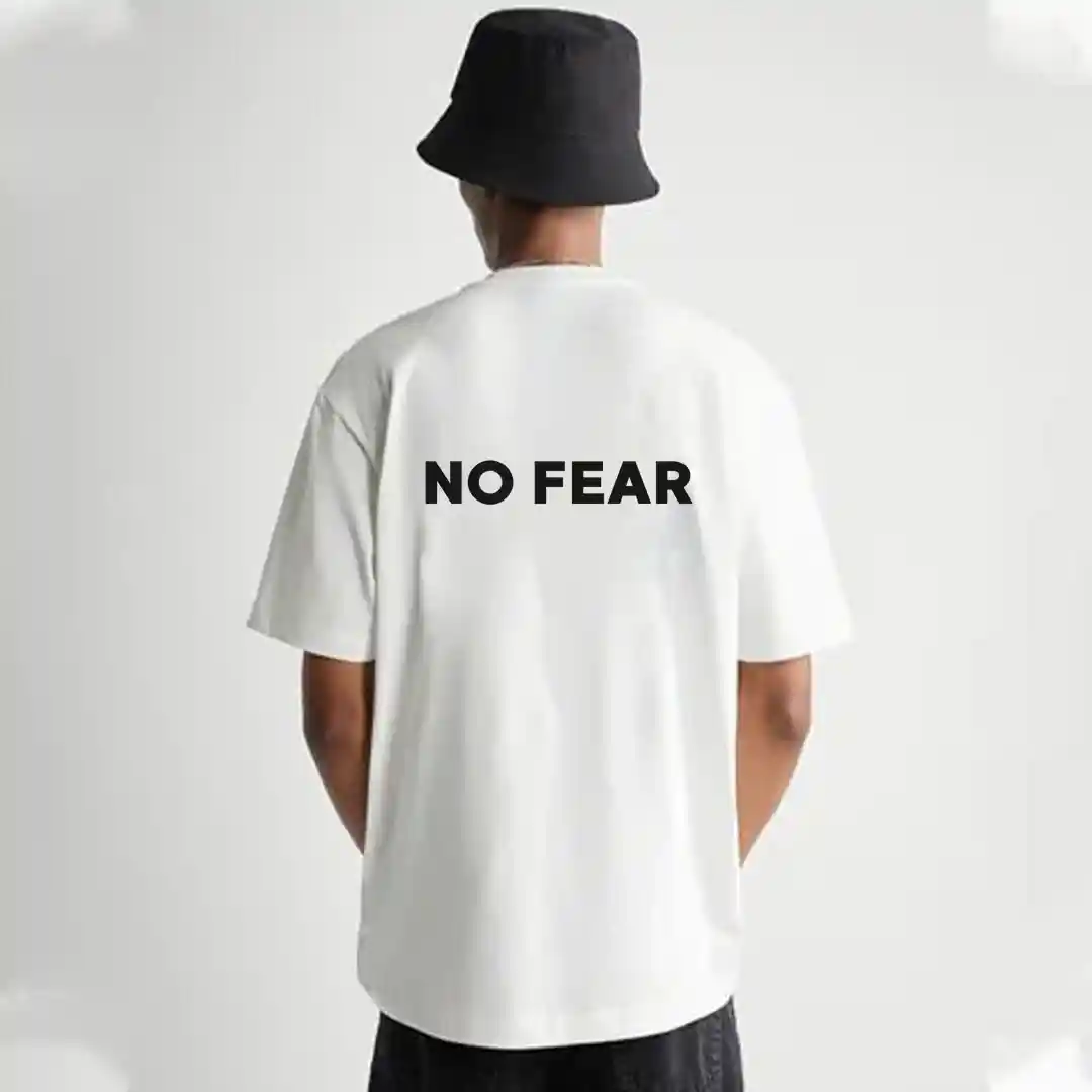 No Fear T-Shirt