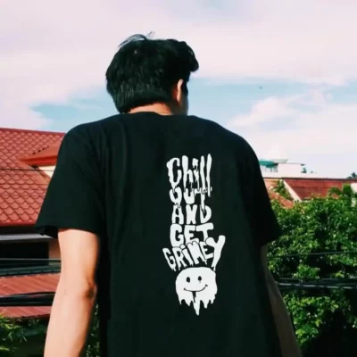 Chill Out T-Shirt