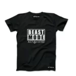 Beast Mode Activated T-Shirt