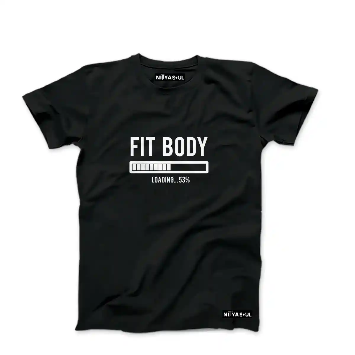 Fit Body Loading T-Shirt