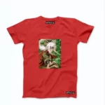 Jiraiya Naruto Anime T-shirt