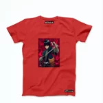 Rock Lee Naruto Anime T-shirt