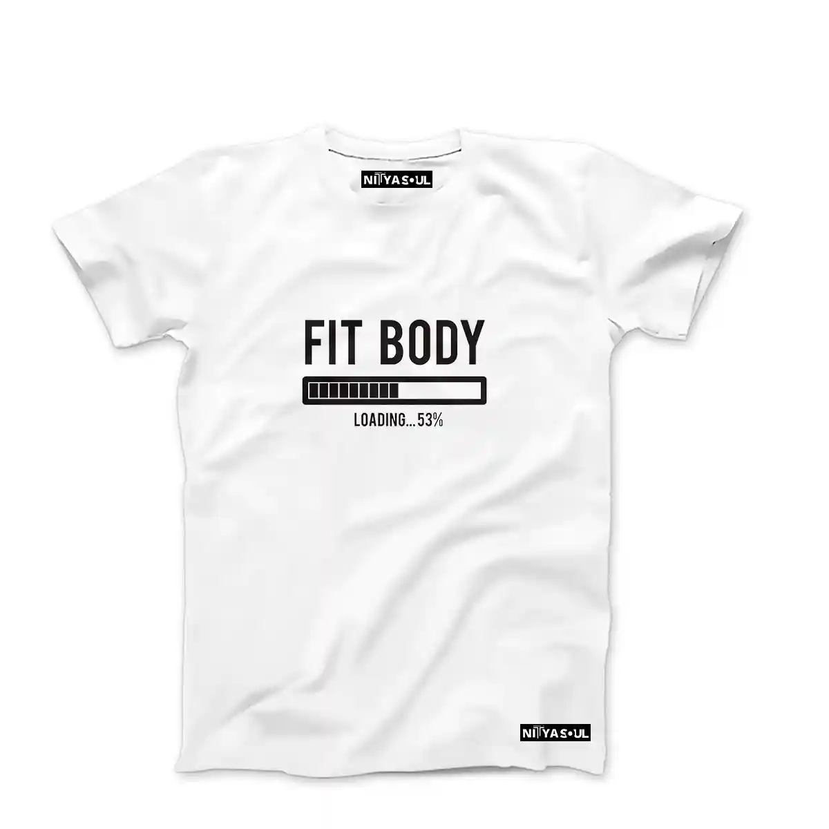 Fit Body Loading T-Shirt