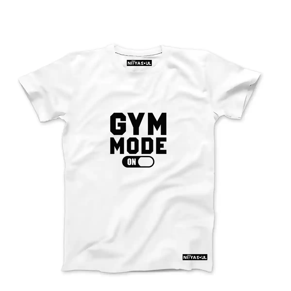 Gym Mode T-Shirt