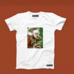 Jiraiya Naruto Anime T-shirt