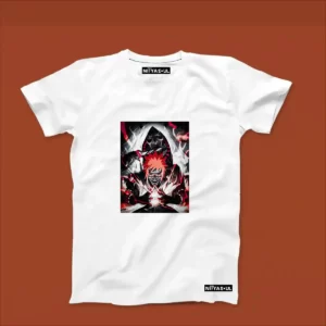 Dynamite Naruto Anime T-shirt