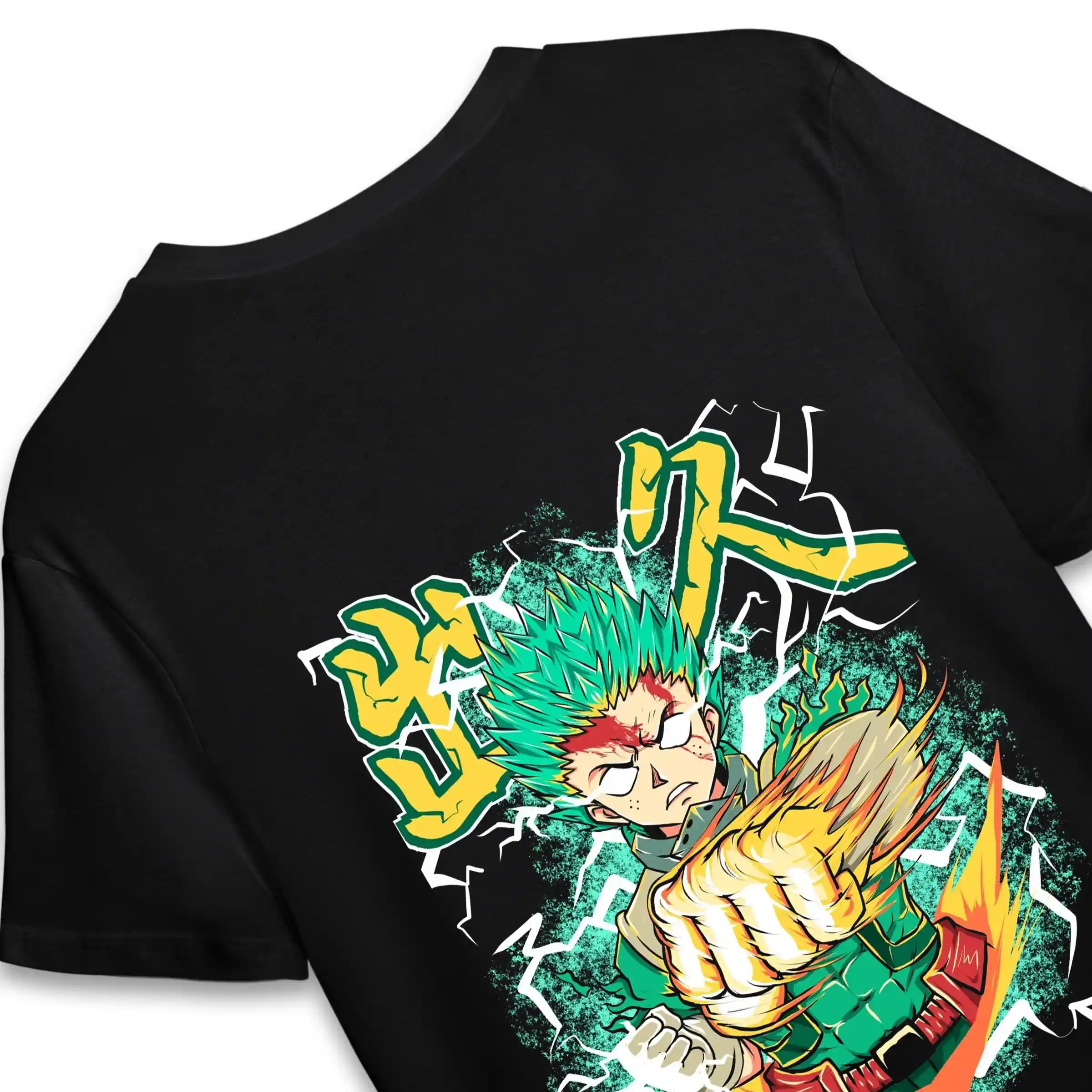 Deku T-Shirt