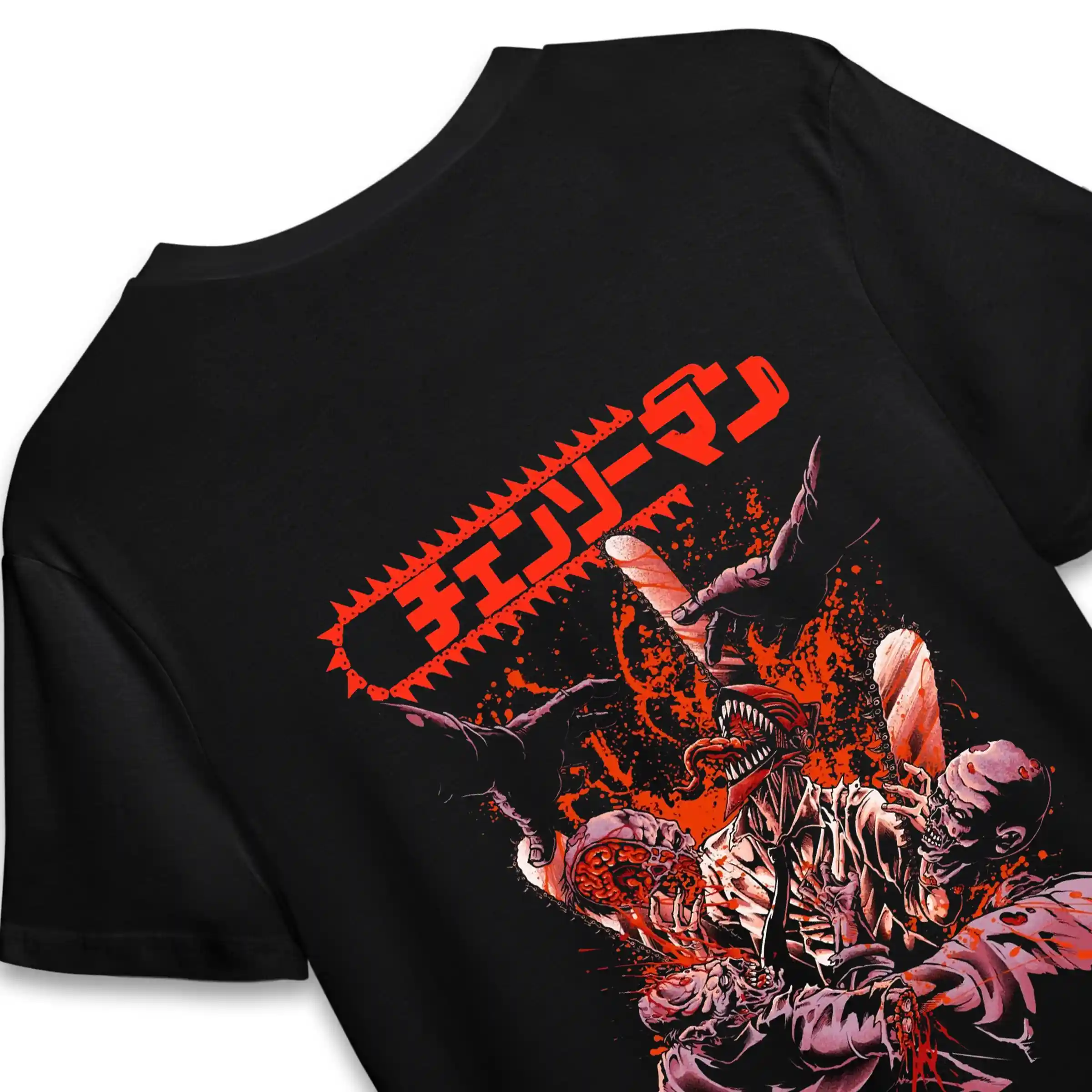 Chainsaw Man T-Shirt