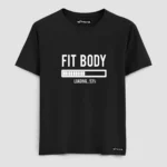 Fit Body Loading T-Shirt