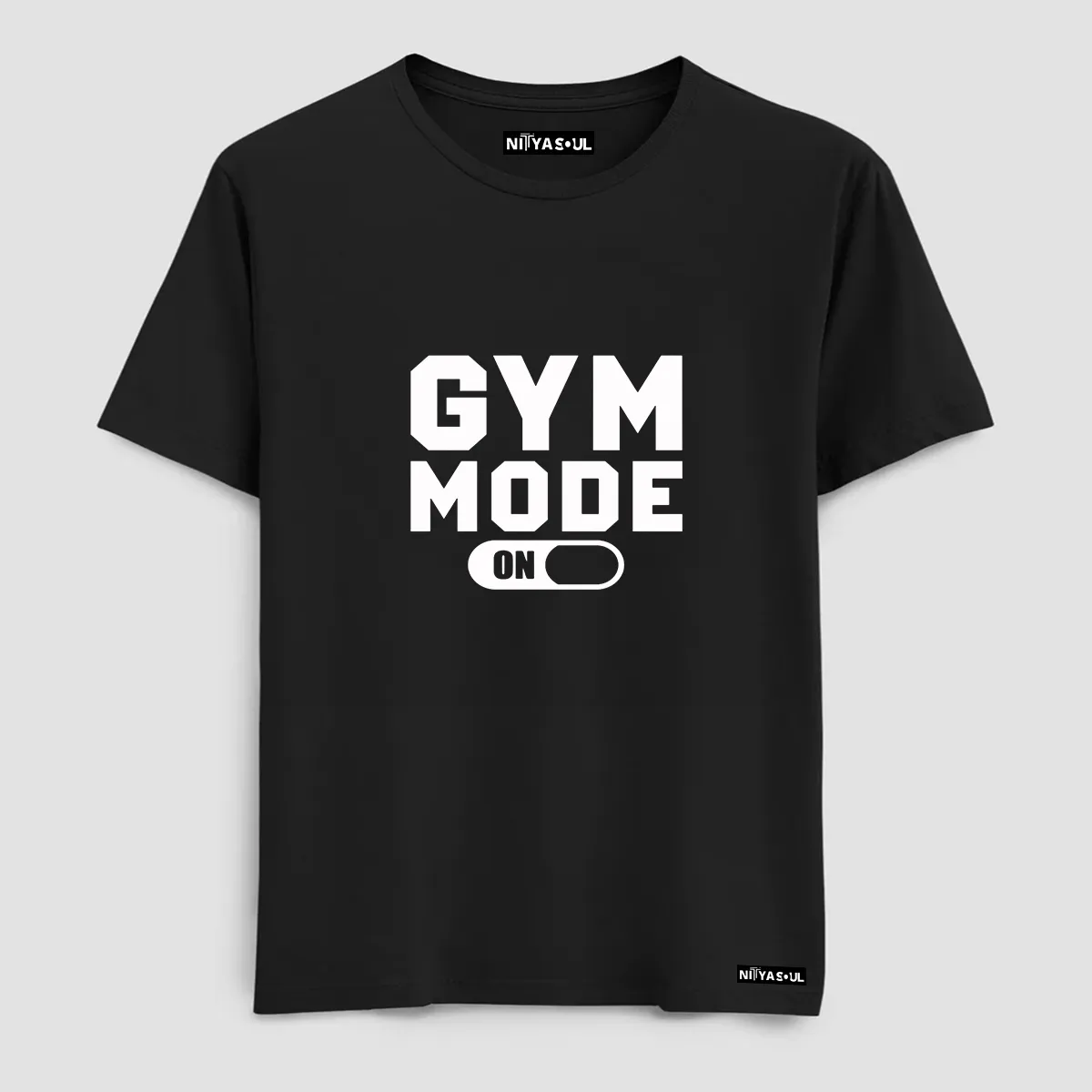 Gym Mode T-Shirt