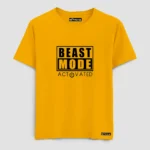 Beast Mode Activated T-Shirt