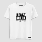 Beast Mode Activated T-Shirt