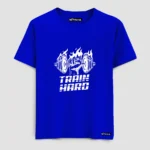 Train Hard T-Shirt