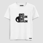 No Pain No Gain T-Shirt