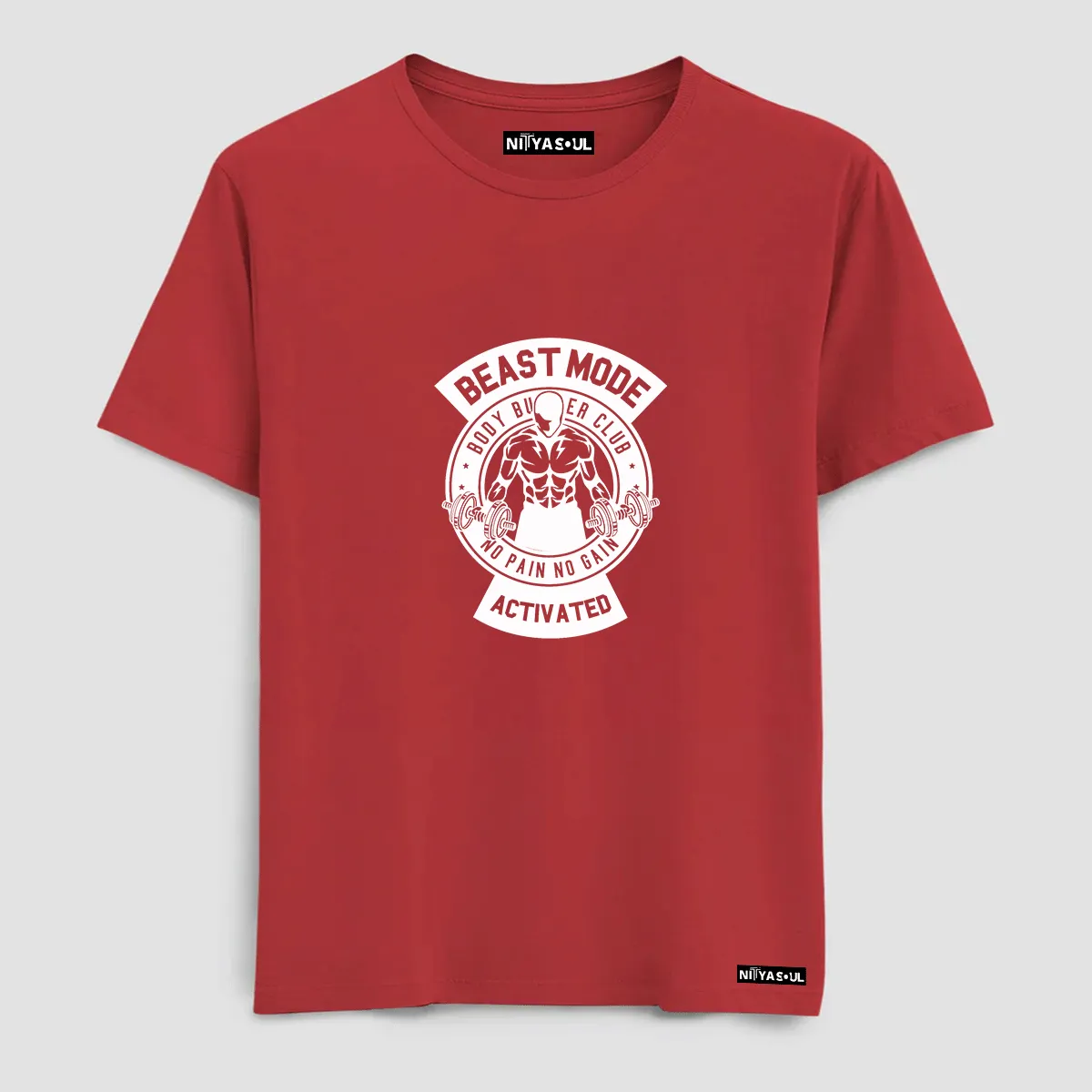 Builder Club T-Shirt