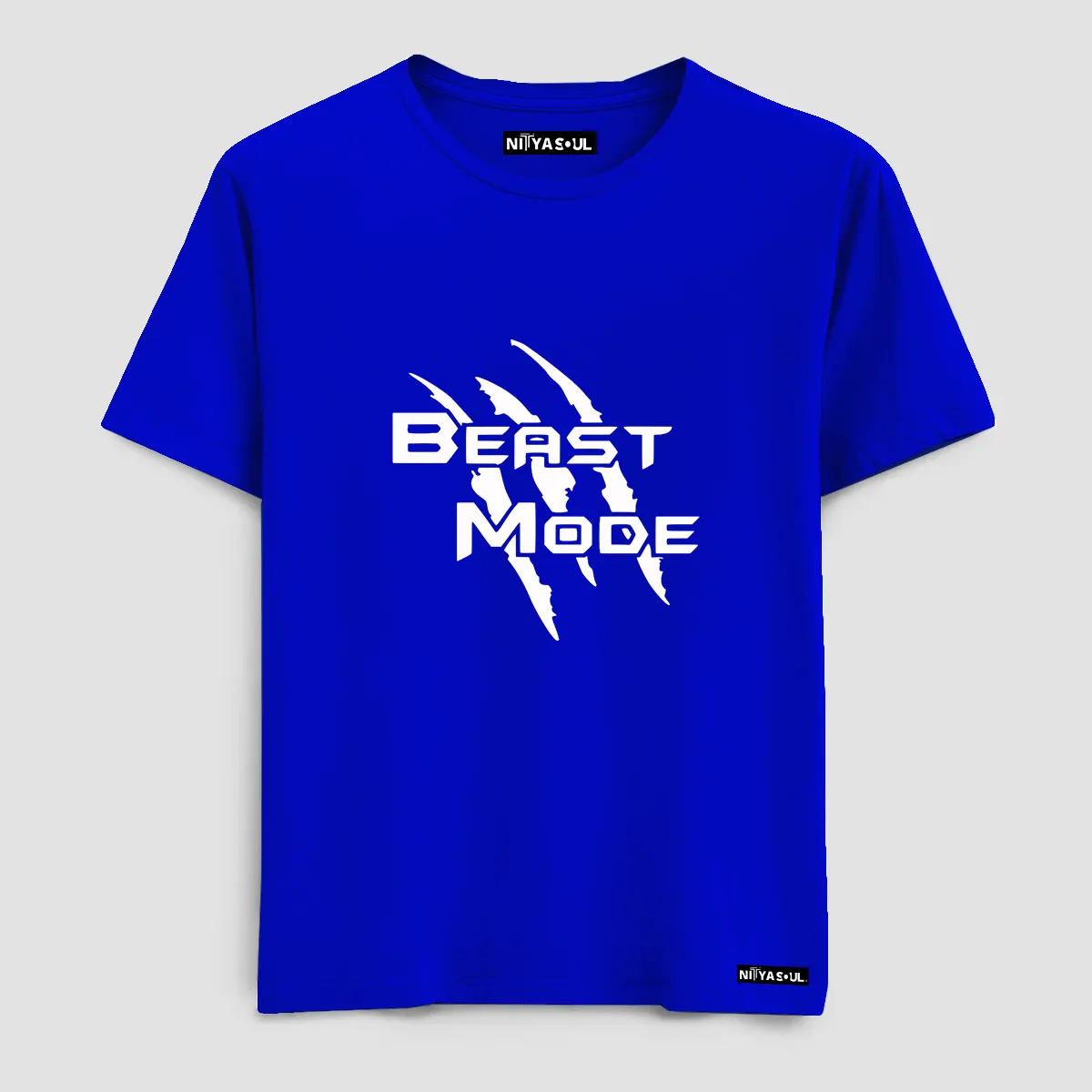 Beast Mode Claw T-Shirt