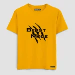 Beast Mode Claw T-Shirt