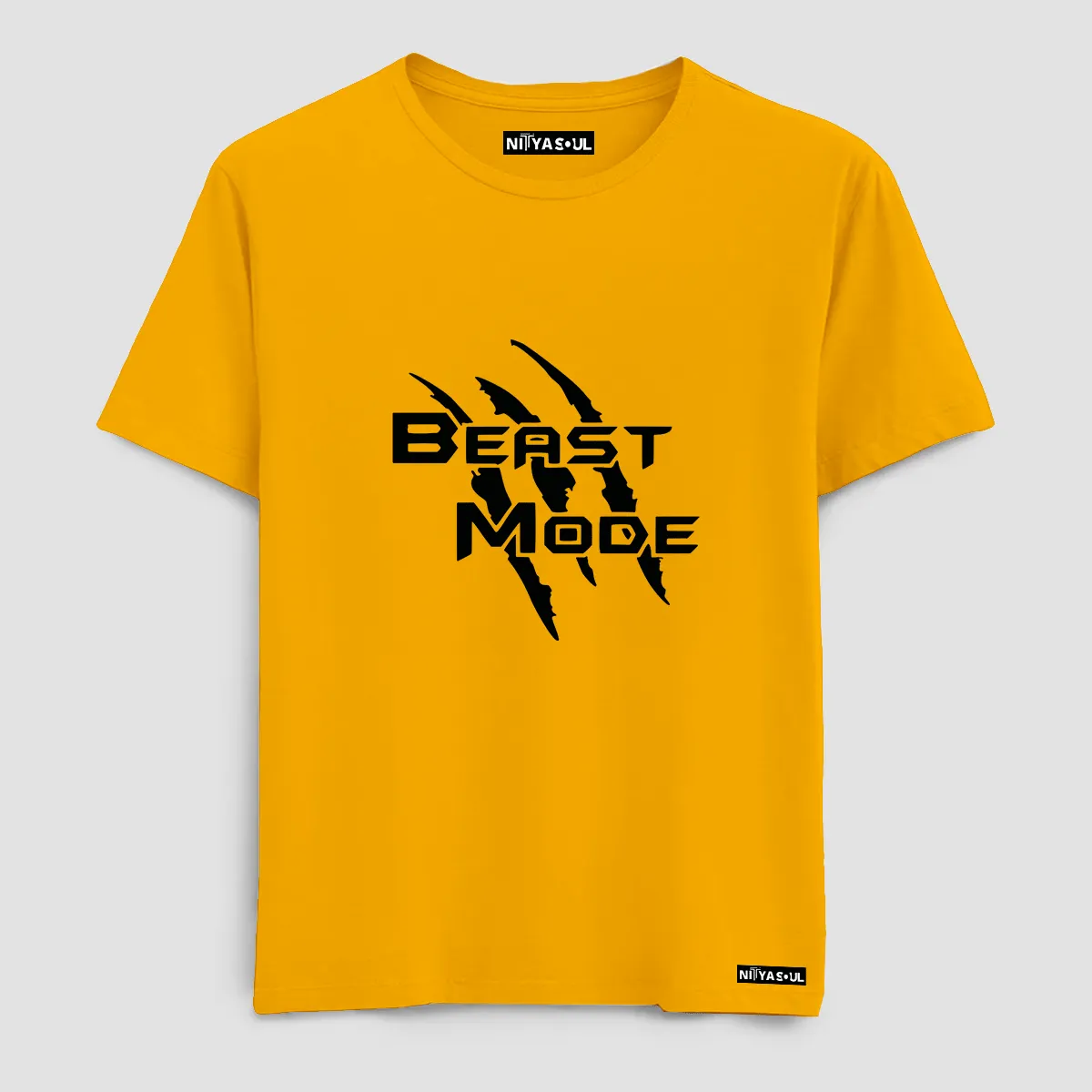 Beast Mode Claw T-Shirt