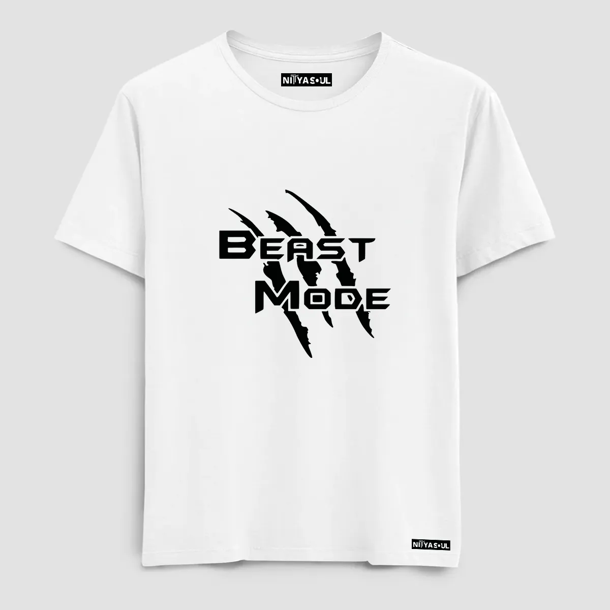 Beast Mode Claw T-Shirt