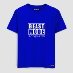 Beast Mode Activated T-Shirt