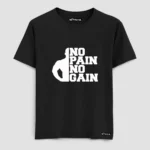 No Pain No Gain T-Shirt