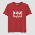 Beast Mode Activated T-Shirt