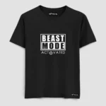 Beast Mode Activated T-Shirt