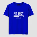 Fit Body Loading T-Shirt