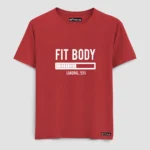 Fit Body Loading T-Shirt