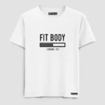 Fit Body Loading T-Shirt