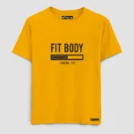 Fit Body Loading T-Shirt